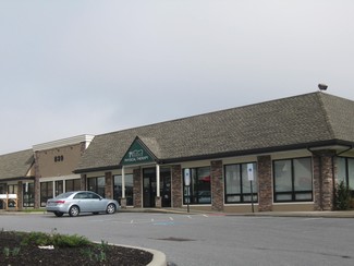 More details for 839 Lincoln Ave, West Chester, PA - Office for Sale