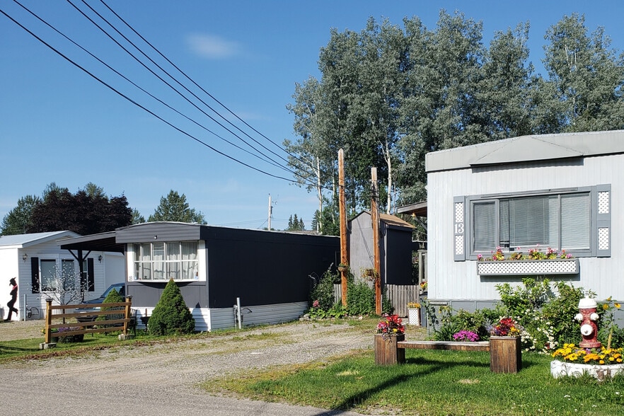 2271 Farrell St, Prince George, BC for sale - Primary Photo - Image 1 of 1
