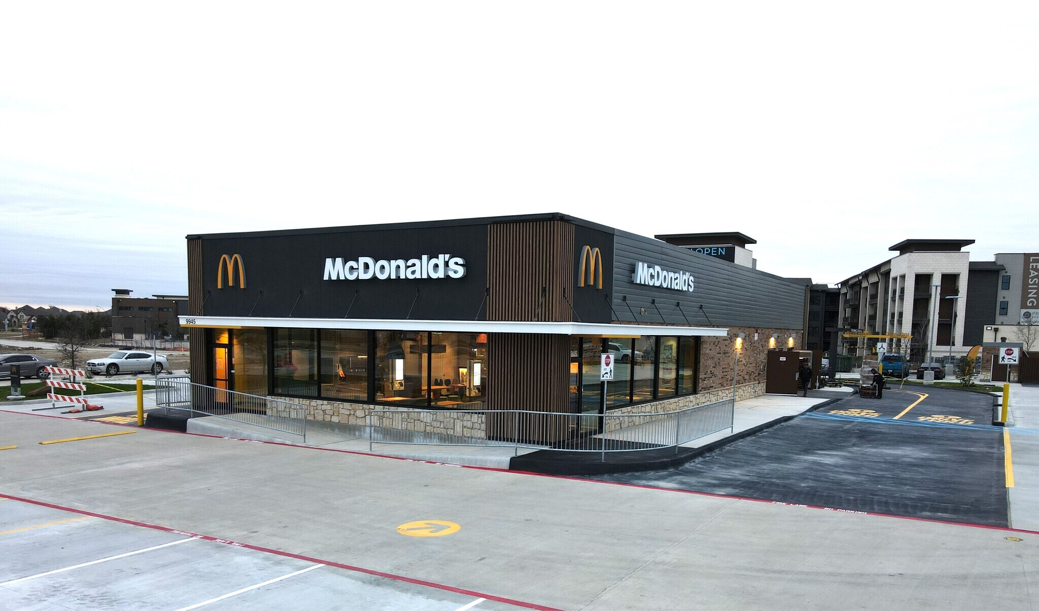 9967 Blue Mound Rd, Fort Worth, TX for sale Building Photo- Image 1 of 1