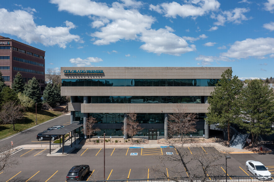 355 Union Blvd, Lakewood, CO for lease - Building Photo - Image 2 of 5