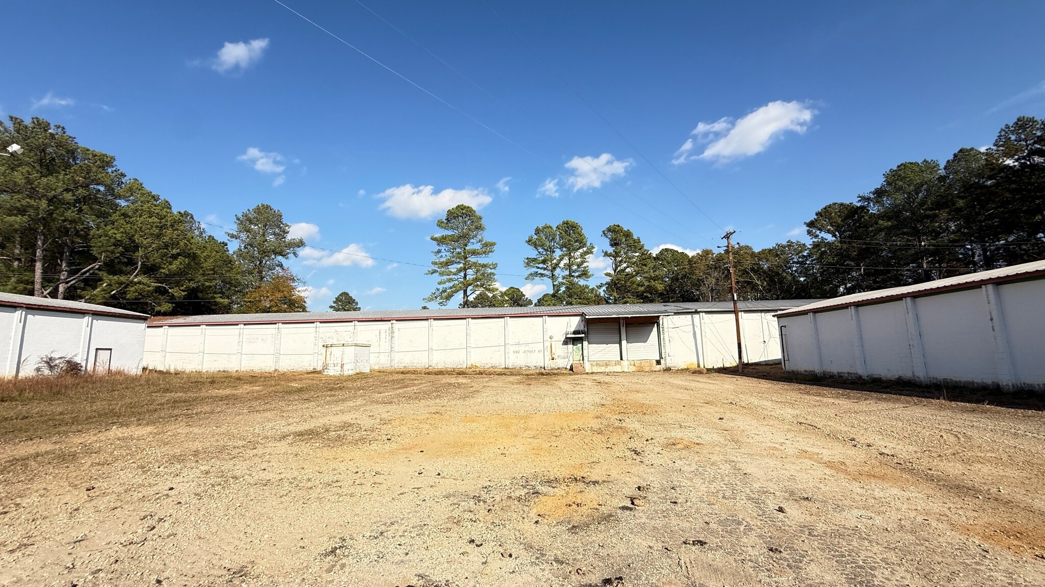 682 Jersey St, Cheraw, SC for lease Building Photo- Image 1 of 4