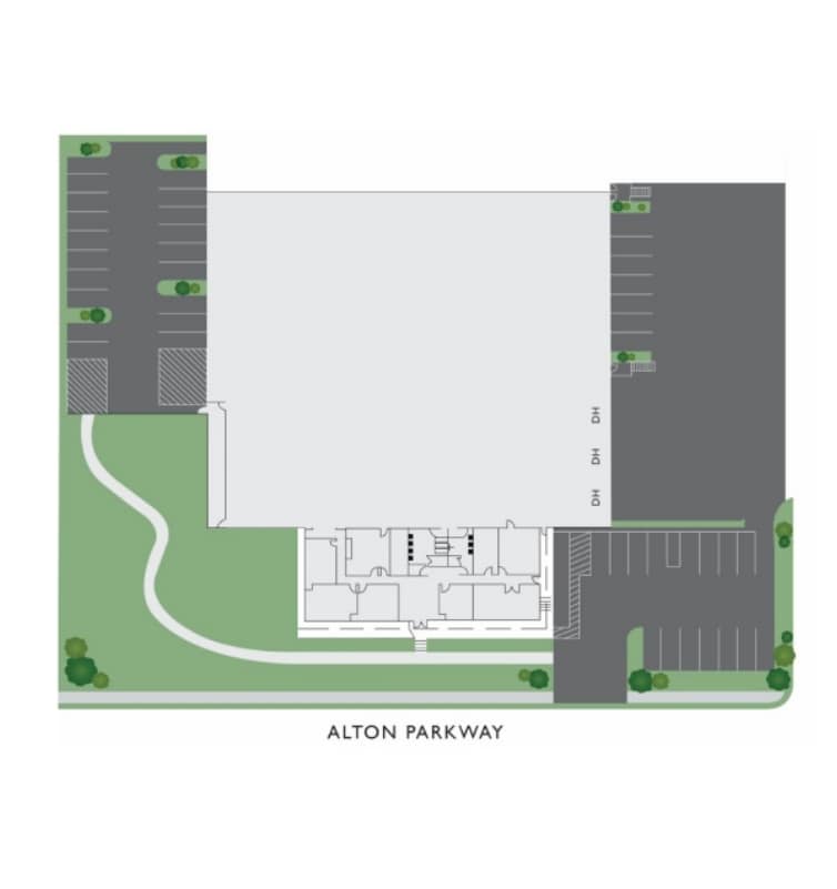 2102 Alton Pky, Irvine, CA for lease Building Photo- Image 1 of 1