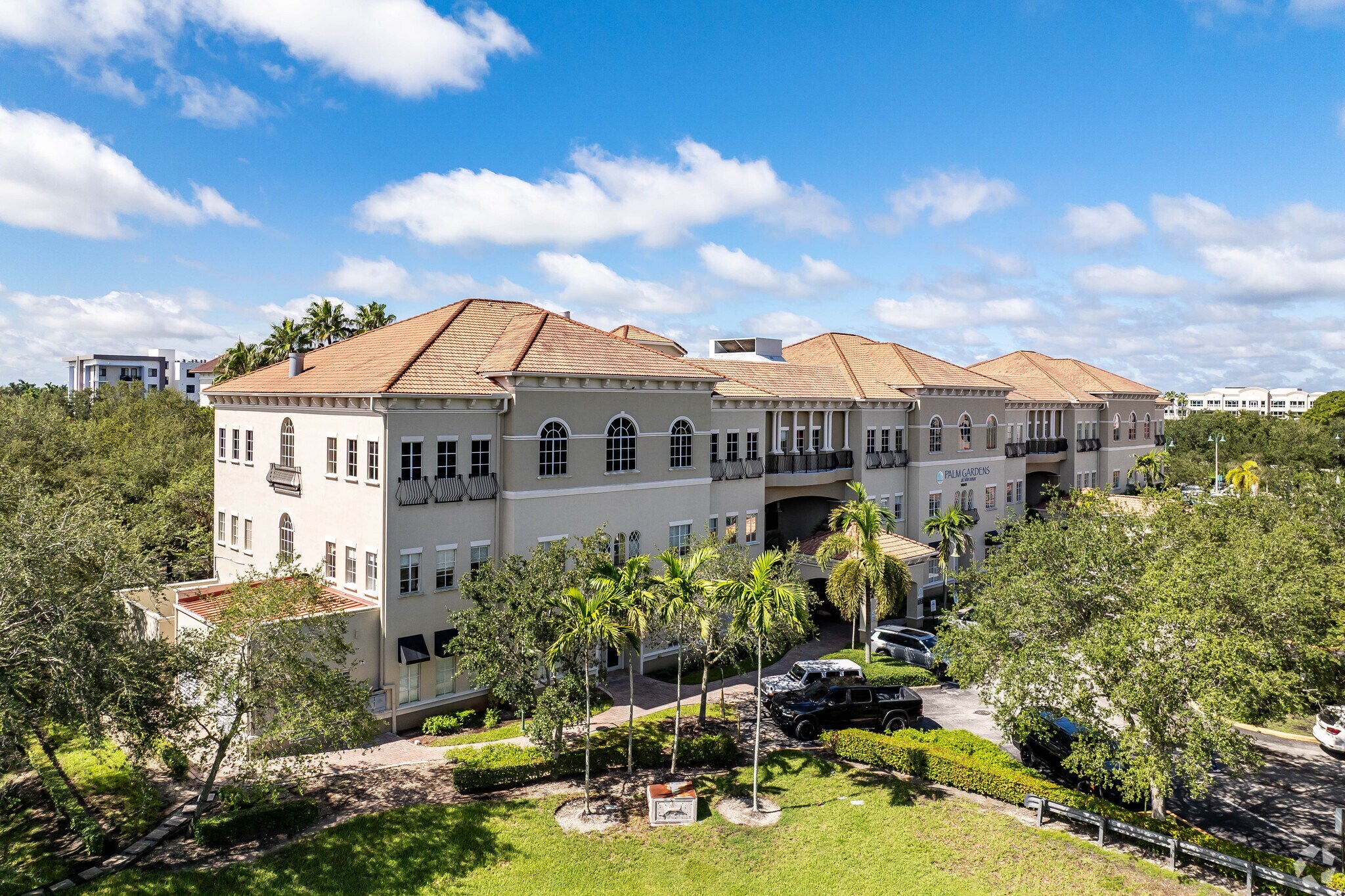 14601 Hotel Rd, Miramar, FL for sale Primary Photo- Image 1 of 1