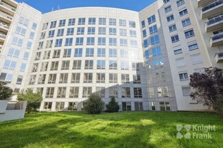 More details for 1 Place Victor Hugo, Courbevoie - Office for Lease