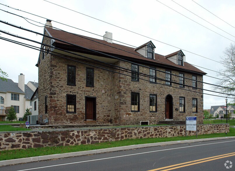 2315 Old Arch Rd, East Norriton, PA, 19401 Office Property For Sale