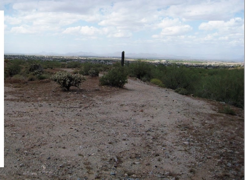 NW Wild Horse & Skyline Dr, Queen Creek, AZ for sale - Primary Photo - Image 1 of 2