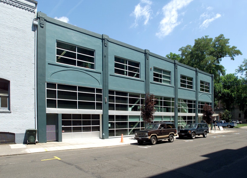 207 NW Park Ave, Portland, OR for sale - Other - Image 2 of 5