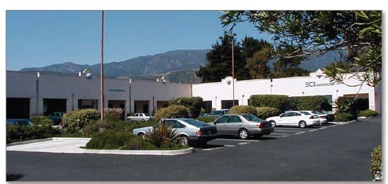 4180 Via Real, Carpinteria, CA for sale - Building Photo - Image 1 of 1