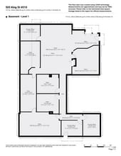 505 King St, La Crosse, WI for lease Building Photo- Image 2 of 15