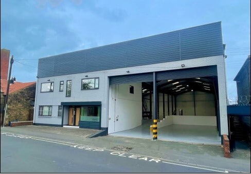 Ackroyd St, Morley for sale Building Photo- Image 1 of 1