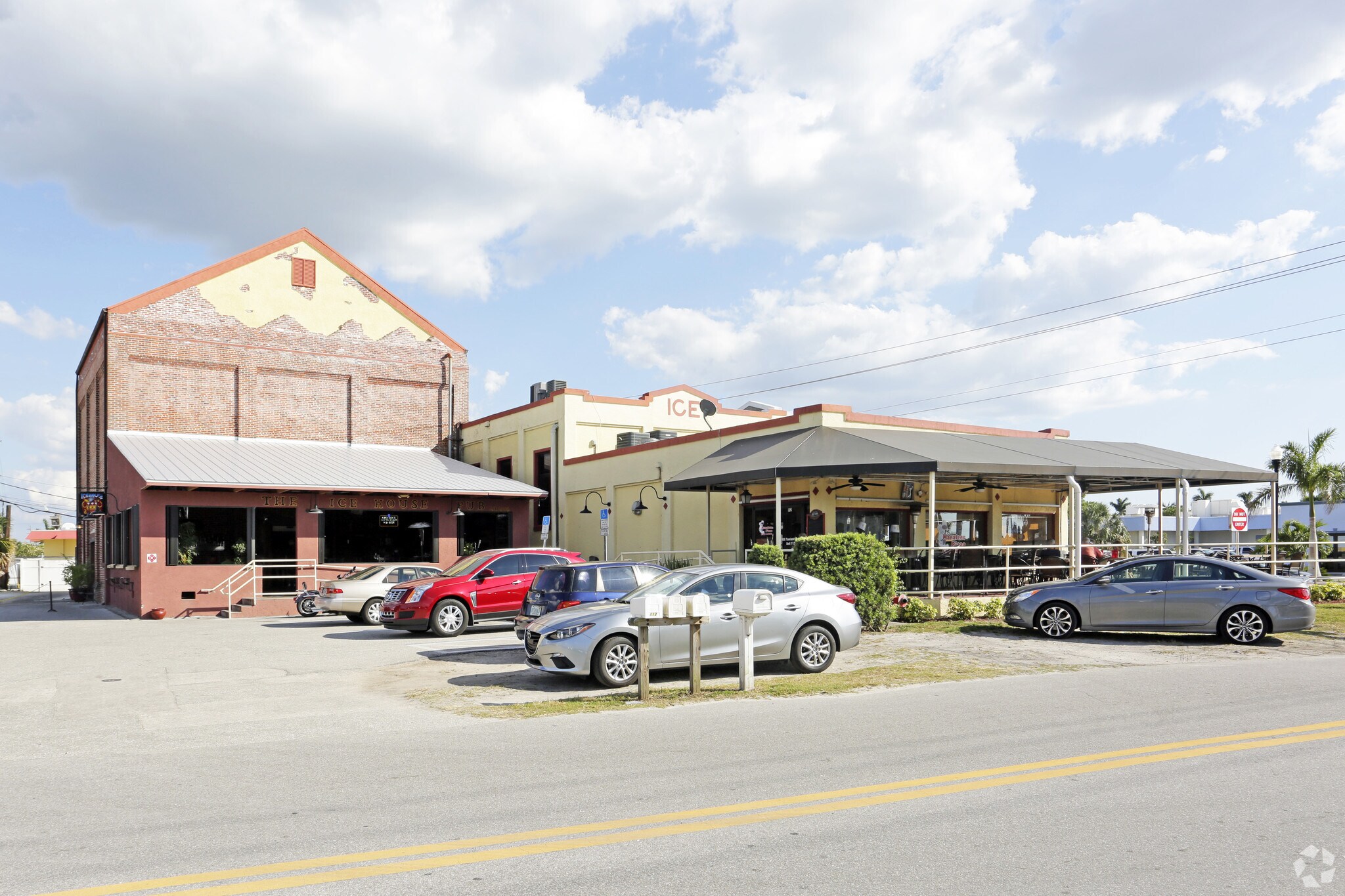 408 Tamiami Trl, Punta Gorda, FL for sale Primary Photo- Image 1 of 1