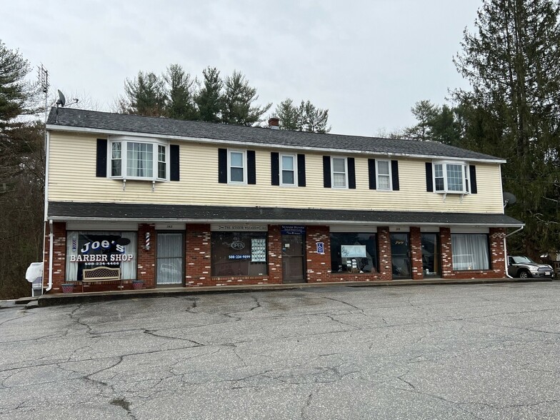 342-350 Providence Rd, Whitinsville, MA 01588 | LoopNet