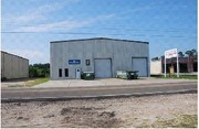 Industrial Opportunity Near Port & Airport - Warehouse