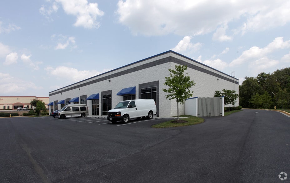 Wedgewood North Business Park portfolio of 4 properties for sale on LoopNet.com - Building Photo - Image 2 of 2