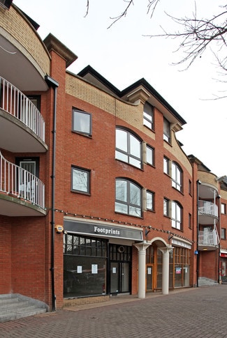 More details for 98 Gloucester Green, Oxford - Retail for Lease