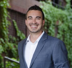 Joshua Lybolt