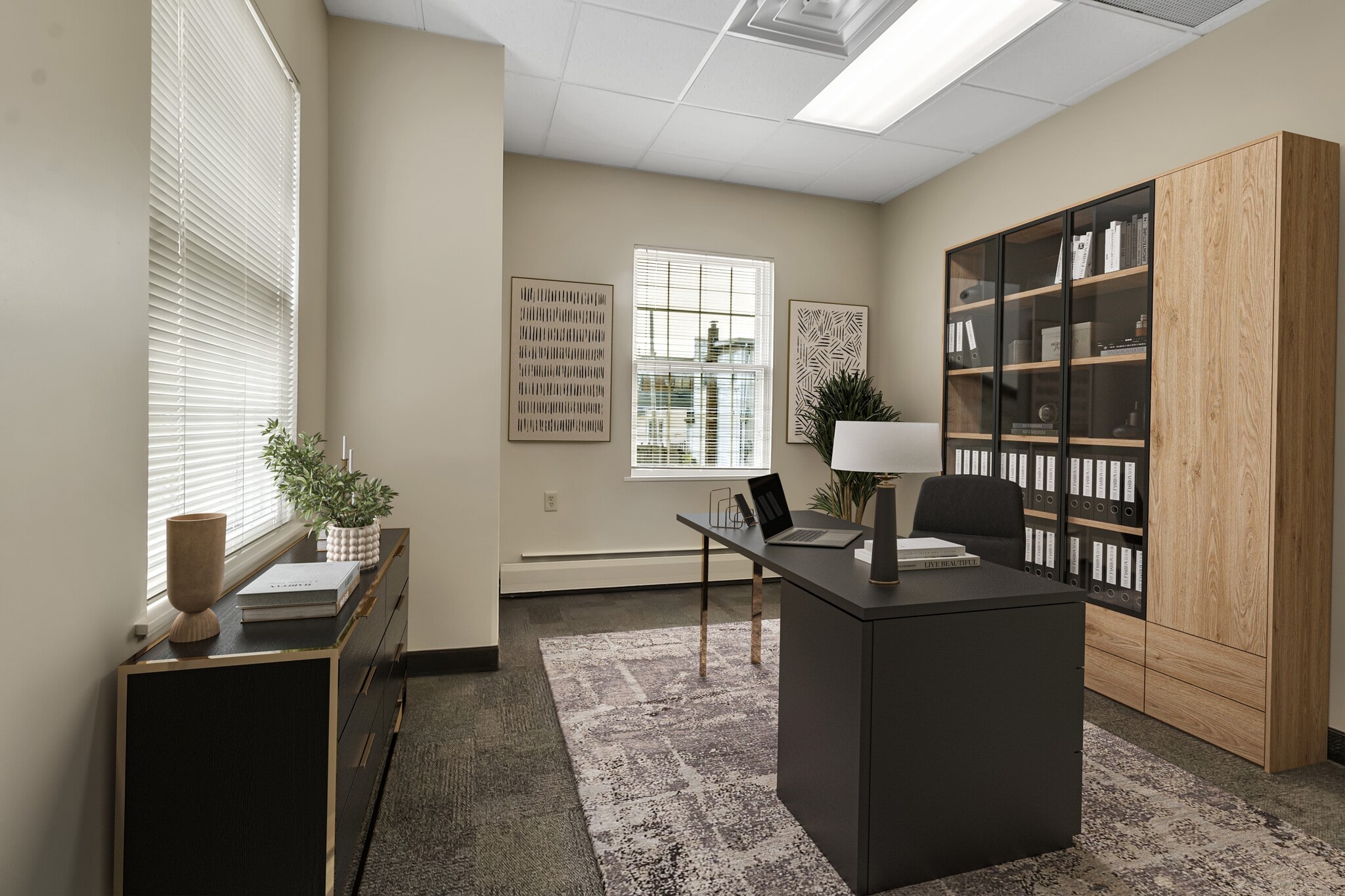 5586 Main St, Williamsville, NY for lease Interior Photo- Image 1 of 13