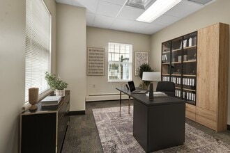 5586 Main St, Williamsville, NY for lease Interior Photo- Image 1 of 13