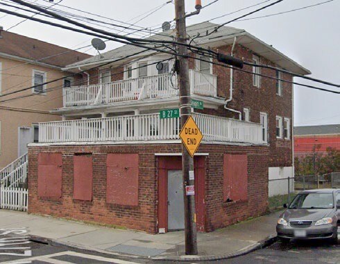 1-99 Beach 27th St, Far Rockaway, NY for sale - Primary Photo - Image 1 of 1