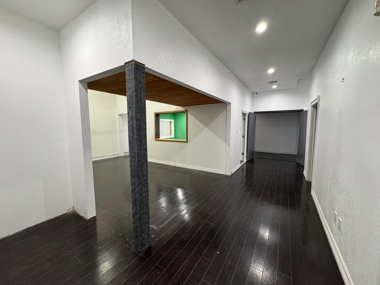 2801-2825 Gulf Fwy, Houston, TX for lease - Building Photo - Image 2 of 11