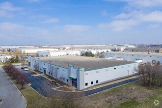 901-939 E Park Ave, Libertyville, IL - AERIAL map view - Image1