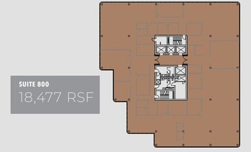 175 E 400 S, Salt Lake City, UT for lease Floor Plan- Image 1 of 1