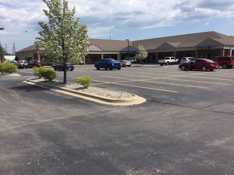 3132 Newport Rd, Newport, MI for sale - Building Photo - Image 1 of 1