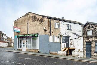 More details for 11 Skipton Rd, Colne - Retail for Sale