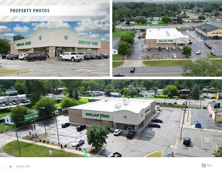 120 S Inkster Rd, Inkster, MI for sale - Building Photo - Image 1 of 1