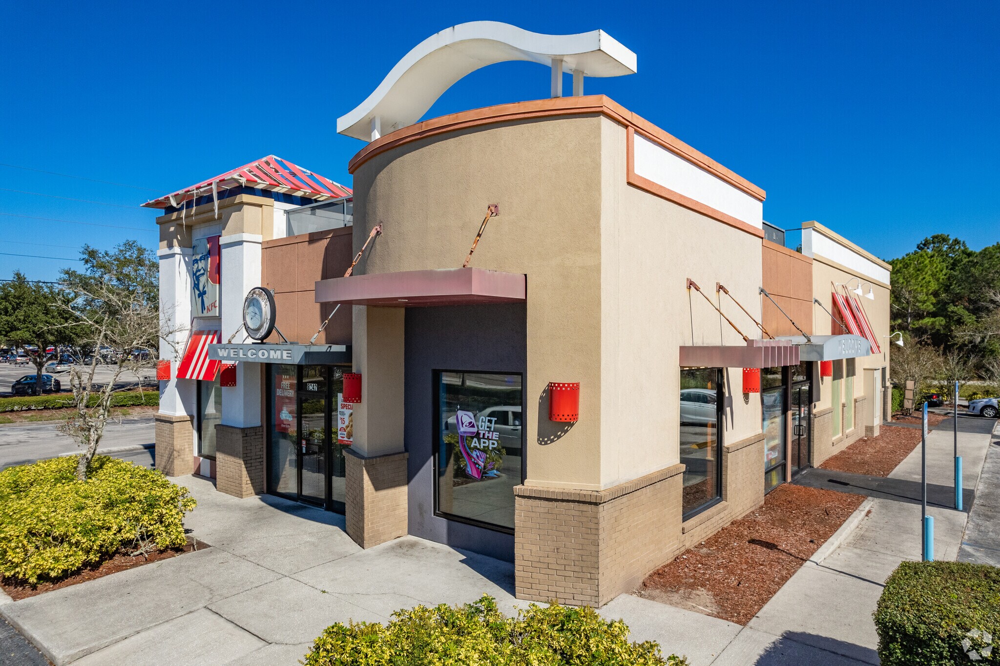 8242 Little Rd, New Port Richey, FL for sale Primary Photo- Image 1 of 1