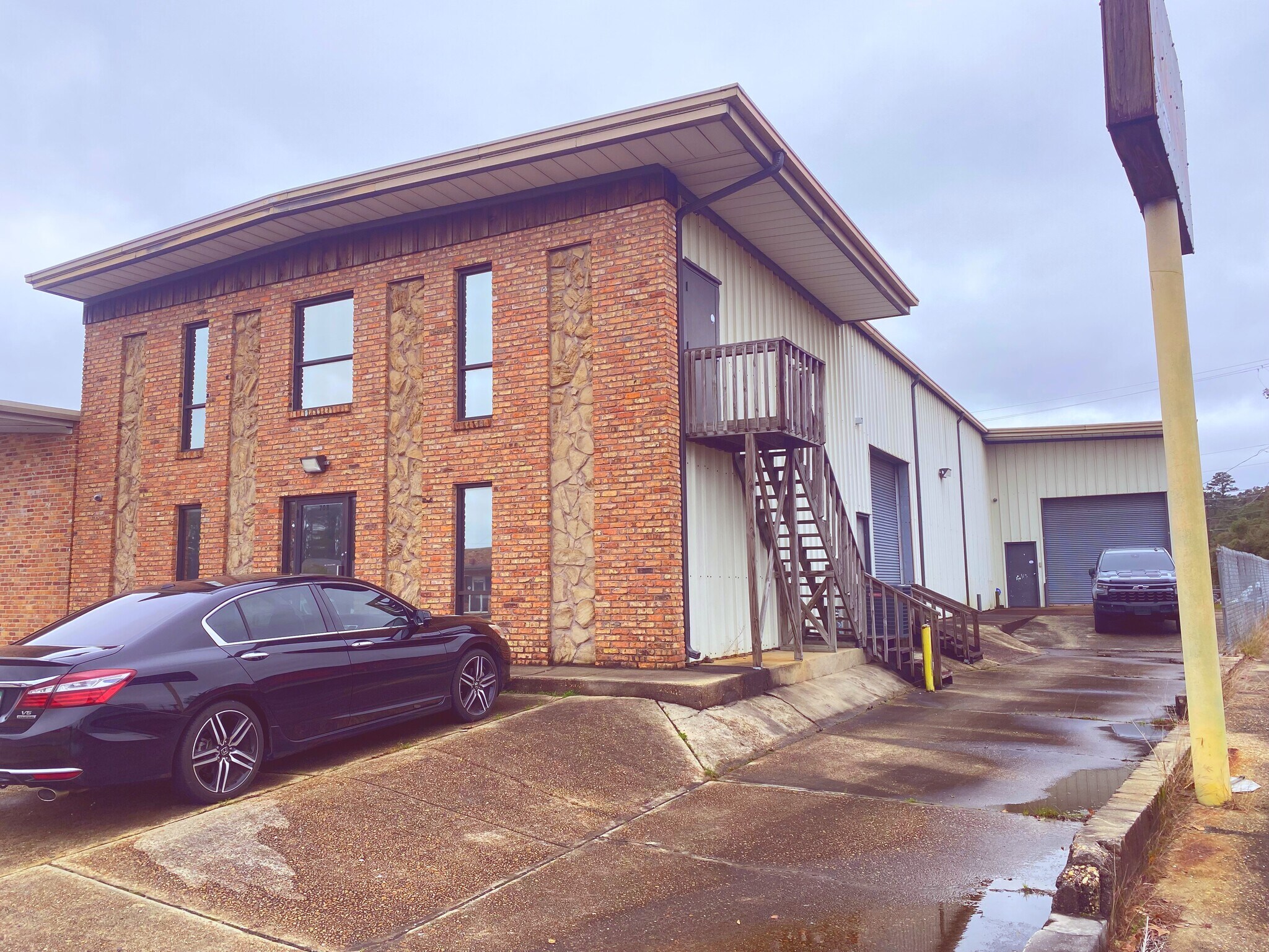 708 Lakeside Dr, Mobile, AL for sale Building Photo- Image 1 of 1