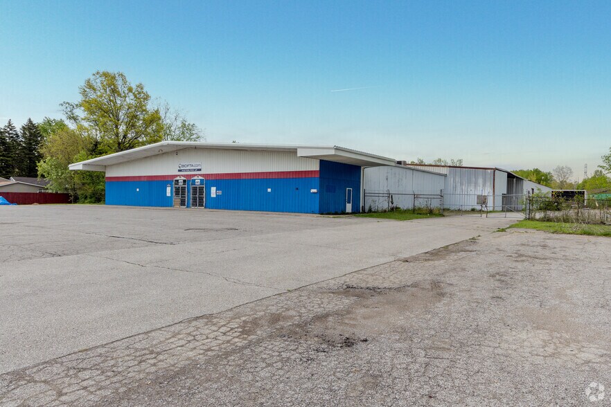 41855 N Ridge Rd, Elyria, OH for sale - Primary Photo - Image 1 of 1