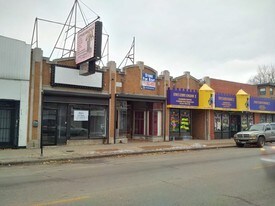 211-213 E 79th St, Chicago IL - Storefront Property
