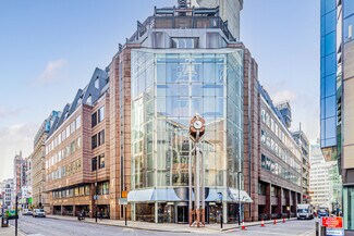 More details for 20 Finsbury St, London - Office for Lease