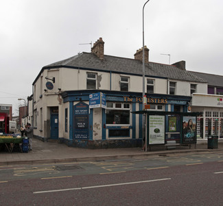 More details for 181 Cowbridge Rd E, Cardiff - Retail for Sale