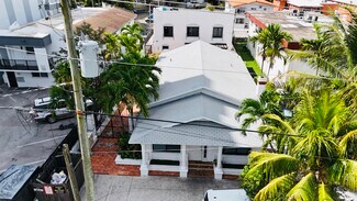 More details for 1234 SW 4th St, Miami, FL - Multifamily for Sale