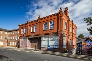 More details for 22 High St, Stockport - Coworking for Lease