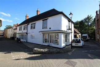 More details for The Sq, Gillingham - Retail for Sale