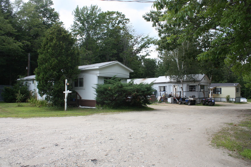 4 Bonnevie Trailer Park, Livermore, ME for sale - Other - Image 1 of 1