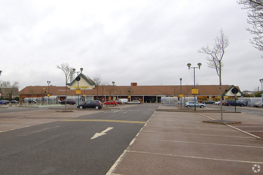 Alcester Rd, Stratford Upon Avon for lease - Building Photo - Image 2 of 3