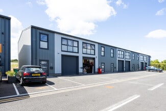 More details for Spitfire Way, Ramsgate - Industrial for Sale
