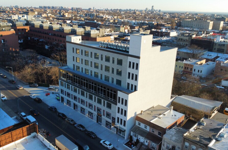 1514-1530 60th St, Brooklyn, NY for lease - Building Photo - Image 1 of 8