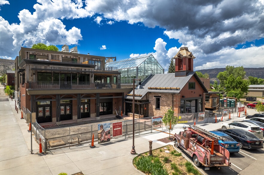185 N Lena St, Ridgway, CO for lease - Building Photo - Image 3 of 115