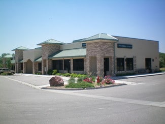 More details for 320-344 W 37th St, Loveland, CO - Office/Retail for Lease