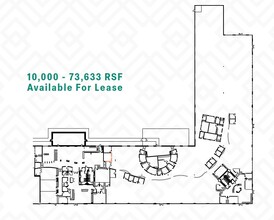 654 Richland Hills Dr, San Antonio, TX for lease Floor Plan- Image 1 of 1