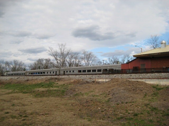 100 E Main St, Hogansville, GA for sale - Building Photo - Image 3 of 29