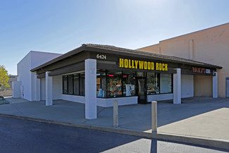 More details for 6424-6454 Tupelo Dr, Citrus Heights, CA - Retail for Lease