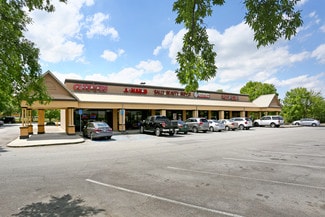 More details for 3262 Inner Perimeter Rd, Valdosta, GA - Retail for Sale