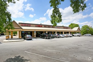 More details for 3262 Inner Perimeter Rd, Valdosta, GA - Retail for Lease