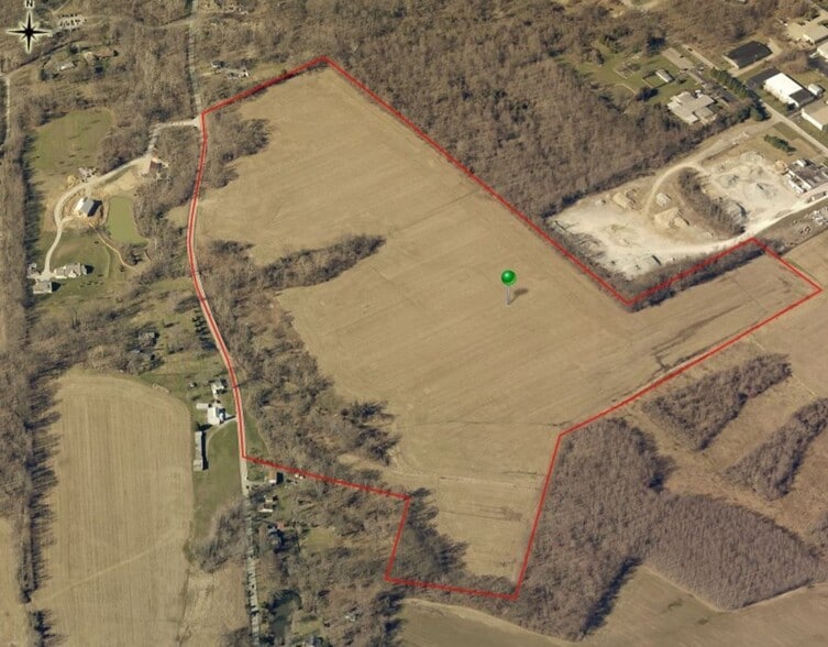 Amelia Olive Branch, Batavia, OH for sale - Aerial - Image 1 of 1